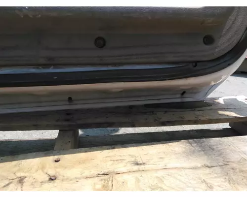 FREIGHTLINER CASCADIA 2008-2018 DOOR ASSEMBLY, FRONT