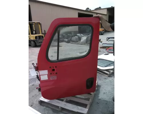 FREIGHTLINER CASCADIA 2008-2018 DOOR ASSEMBLY, FRONT