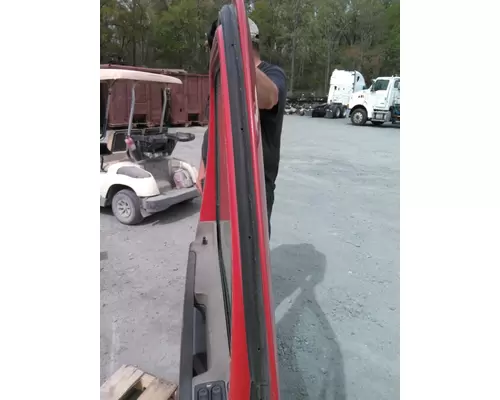 FREIGHTLINER CASCADIA 2008-2018 DOOR ASSEMBLY, FRONT