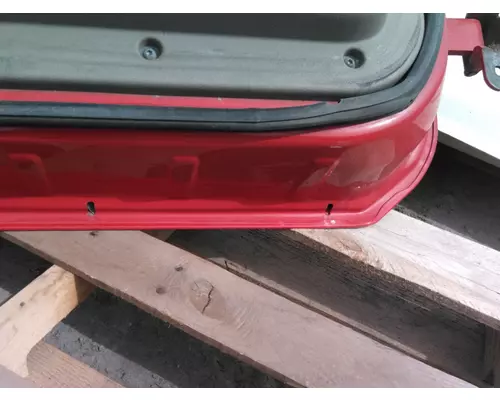 FREIGHTLINER CASCADIA 2008-2018 DOOR ASSEMBLY, FRONT