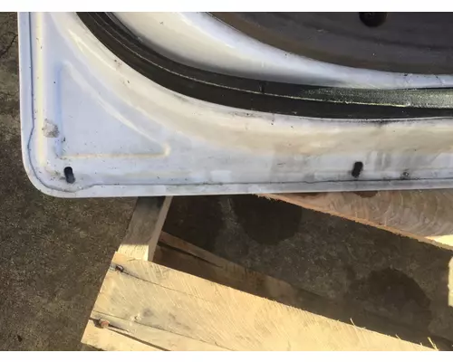 FREIGHTLINER CASCADIA 2008-2018 DOOR ASSEMBLY, FRONT