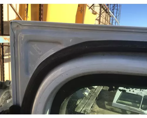 FREIGHTLINER CASCADIA 2008-2018 DOOR ASSEMBLY, FRONT