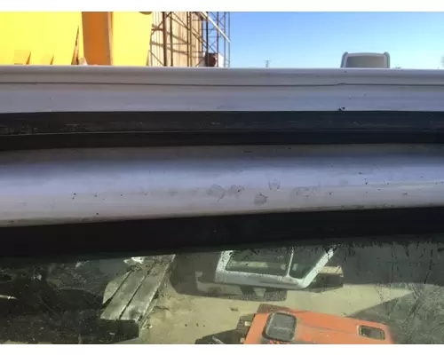 FREIGHTLINER CASCADIA 2008-2018 DOOR ASSEMBLY, FRONT