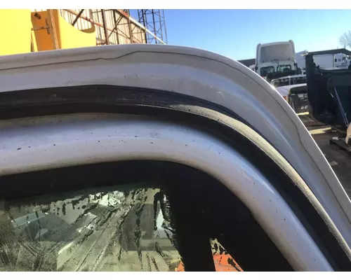 FREIGHTLINER CASCADIA 2008-2018 DOOR ASSEMBLY, FRONT