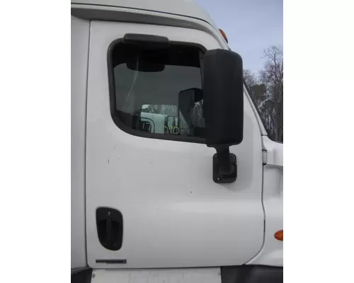 FREIGHTLINER CASCADIA 2008-2018 DOOR ASSEMBLY, FRONT