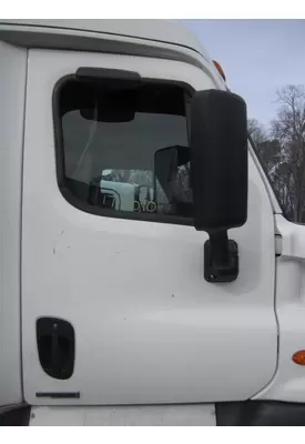 FREIGHTLINER CASCADIA 2008-2018 DOOR ASSEMBLY, FRONT