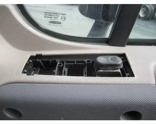 FREIGHTLINER CASCADIA 2008-2018 DOOR ASSEMBLY, FRONT
