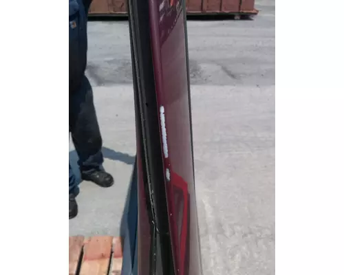 FREIGHTLINER CASCADIA 2008-2018 DOOR ASSEMBLY, FRONT