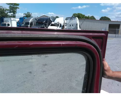 FREIGHTLINER CASCADIA 2008-2018 DOOR ASSEMBLY, FRONT