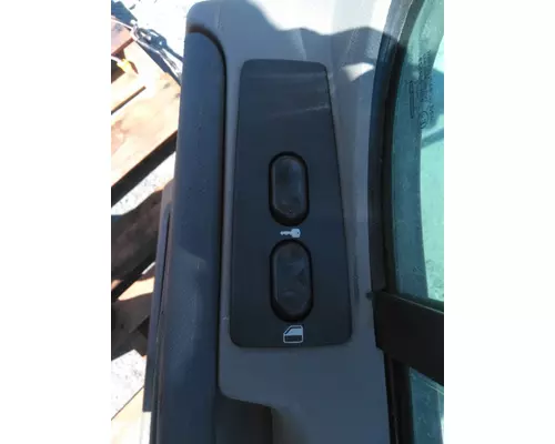 FREIGHTLINER CASCADIA 2008-2018 DOOR ASSEMBLY, FRONT