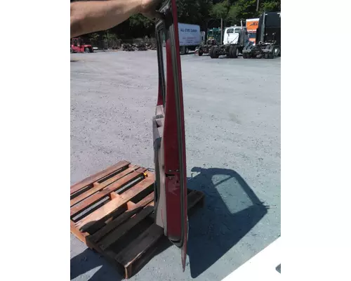 FREIGHTLINER CASCADIA 2008-2018 DOOR ASSEMBLY, FRONT
