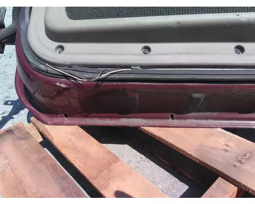 FREIGHTLINER CASCADIA 2008-2018 DOOR ASSEMBLY, FRONT