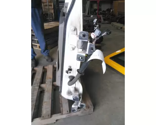 FREIGHTLINER CASCADIA 2008-2018 DOOR ASSEMBLY, FRONT