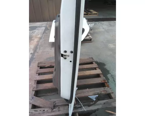 FREIGHTLINER CASCADIA 2008-2018 DOOR ASSEMBLY, FRONT