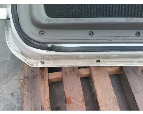 FREIGHTLINER CASCADIA 2008-2018 DOOR ASSEMBLY, FRONT