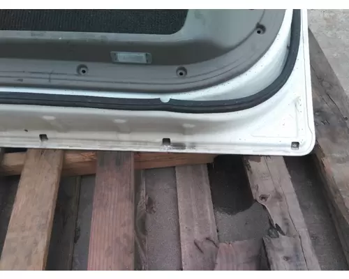 FREIGHTLINER CASCADIA 2008-2018 DOOR ASSEMBLY, FRONT