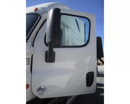 FREIGHTLINER CASCADIA 2008-2018 DOOR ASSEMBLY, FRONT