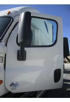 FREIGHTLINER CASCADIA 2008-2018 DOOR ASSEMBLY, FRONT