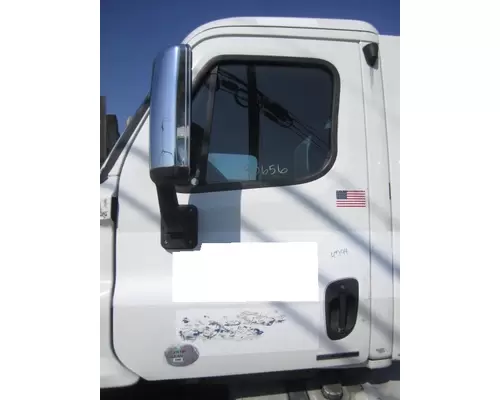 FREIGHTLINER CASCADIA 2008-2018 DOOR ASSEMBLY, FRONT