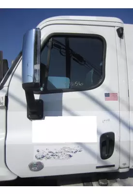 FREIGHTLINER CASCADIA 2008-2018 DOOR ASSEMBLY, FRONT