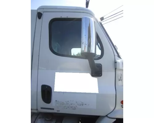 FREIGHTLINER CASCADIA 2008-2018 DOOR ASSEMBLY, FRONT