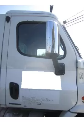 FREIGHTLINER CASCADIA 2008-2018 DOOR ASSEMBLY, FRONT