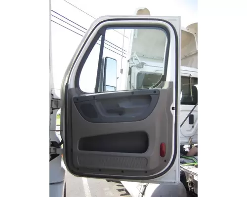FREIGHTLINER CASCADIA 2008-2018 DOOR ASSEMBLY, FRONT