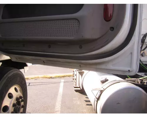 FREIGHTLINER CASCADIA 2008-2018 DOOR ASSEMBLY, FRONT