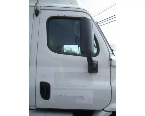 FREIGHTLINER CASCADIA 2008-2018 DOOR ASSEMBLY, FRONT