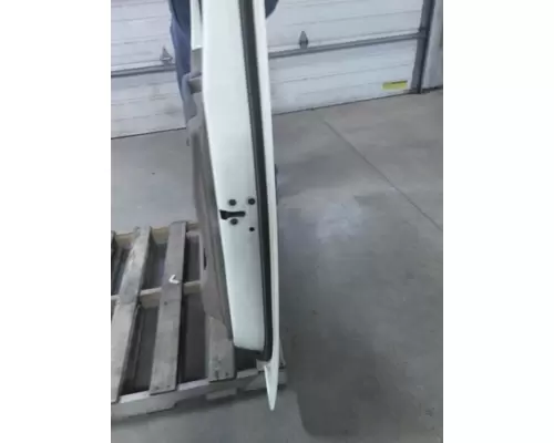 FREIGHTLINER CASCADIA 2008-2018 DOOR ASSEMBLY, FRONT