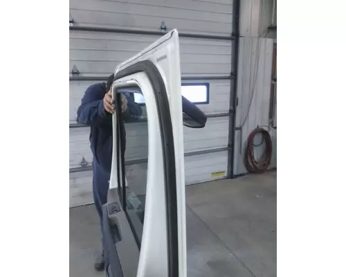 FREIGHTLINER CASCADIA 2008-2018 DOOR ASSEMBLY, FRONT