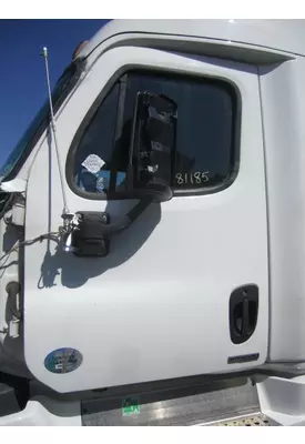 FREIGHTLINER CASCADIA 2008-2018 DOOR ASSEMBLY, FRONT
