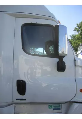 FREIGHTLINER CASCADIA 2008-2018 DOOR ASSEMBLY, FRONT