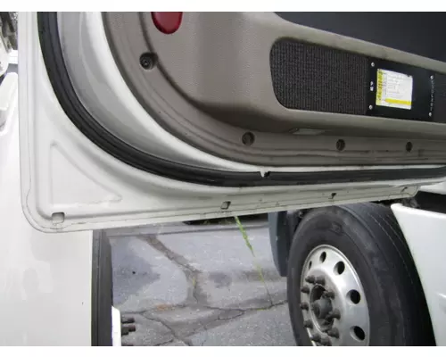 FREIGHTLINER CASCADIA 2008-2018 DOOR ASSEMBLY, FRONT