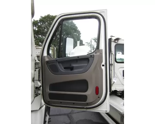FREIGHTLINER CASCADIA 2008-2018 DOOR ASSEMBLY, FRONT