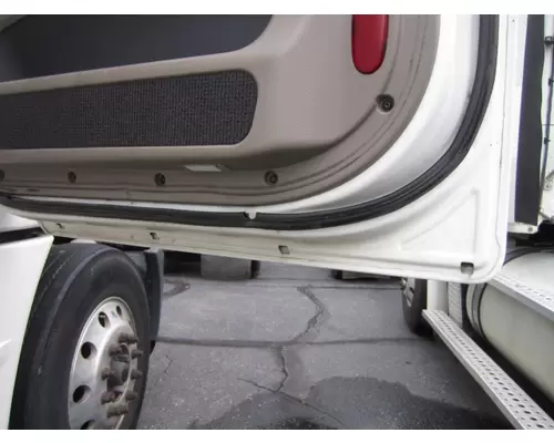 FREIGHTLINER CASCADIA 2008-2018 DOOR ASSEMBLY, FRONT