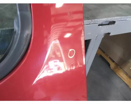 FREIGHTLINER CASCADIA 2008-2018 DOOR ASSEMBLY, FRONT