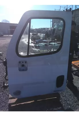 FREIGHTLINER CASCADIA 2008-2018 DOOR ASSEMBLY, FRONT