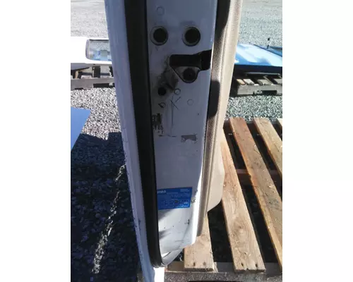 FREIGHTLINER CASCADIA 2008-2018 DOOR ASSEMBLY, FRONT