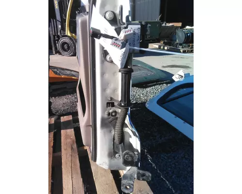 FREIGHTLINER CASCADIA 2008-2018 DOOR ASSEMBLY, FRONT