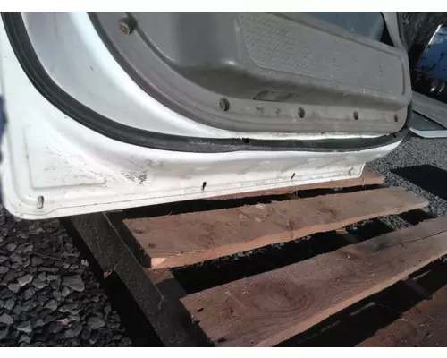 FREIGHTLINER CASCADIA 2008-2018 DOOR ASSEMBLY, FRONT