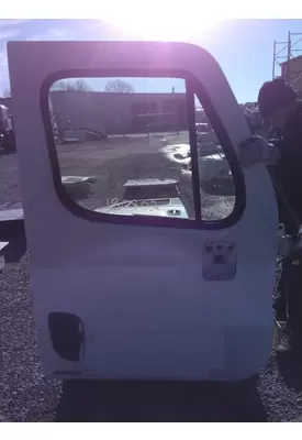 FREIGHTLINER CASCADIA 2008-2018 DOOR ASSEMBLY, FRONT