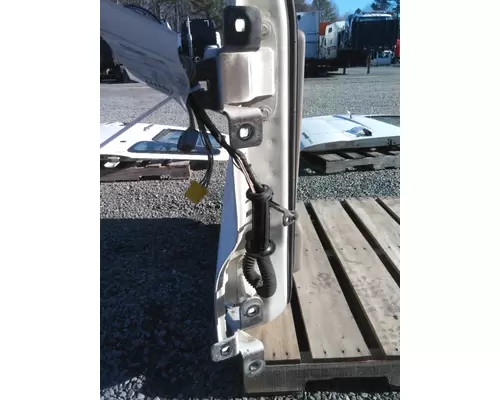 FREIGHTLINER CASCADIA 2008-2018 DOOR ASSEMBLY, FRONT