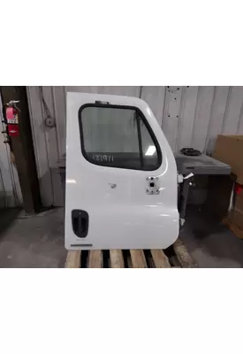 FREIGHTLINER CASCADIA 2008-2018 DOOR ASSEMBLY, FRONT