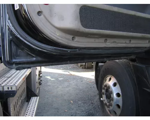 FREIGHTLINER CASCADIA 2008-2018 DOOR ASSEMBLY, FRONT