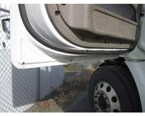 FREIGHTLINER CASCADIA 2008-2018 DOOR ASSEMBLY, FRONT