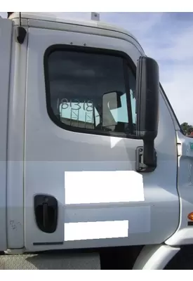 FREIGHTLINER CASCADIA 2008-2018 DOOR ASSEMBLY, FRONT