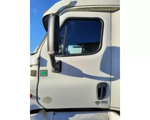 FREIGHTLINER CASCADIA 2008-2018 DOOR ASSEMBLY, FRONT