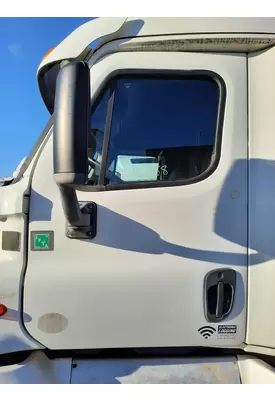 FREIGHTLINER CASCADIA 2008-2018 DOOR ASSEMBLY, FRONT