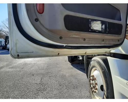FREIGHTLINER CASCADIA 2008-2018 DOOR ASSEMBLY, FRONT